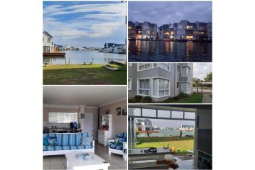Marina View Apartment, Jeffreys Bay - 2