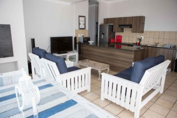 Relaxing holiday apartment home with sea view Apartment, Mossel Bay - 5