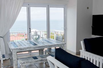 Relaxing holiday apartment home with sea view Apartment, Mossel Bay - 2