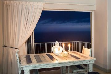 Relaxing holiday apartment home with sea view Apartment, Mossel Bay - 1