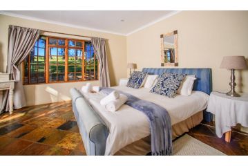 Remi Lodge Hotel, Dullstroom - 5
