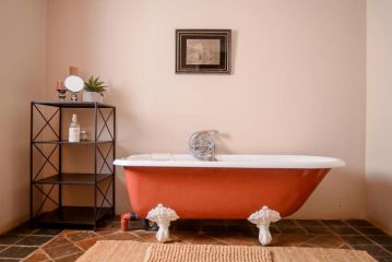 Remi Lodge Hotel, Dullstroom - 1