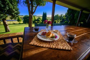 Remi Lodge Hotel, Dullstroom - 2