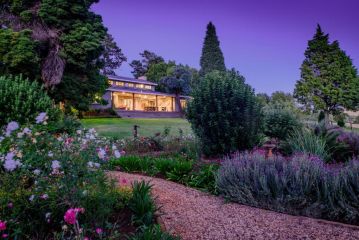 Remi Lodge Hotel, Dullstroom - 3