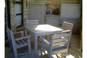 Remini Apartment, Jeffreys Bay - 4