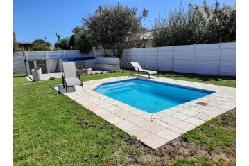 Heavenly Breeze Guest house, Hermanus - 1