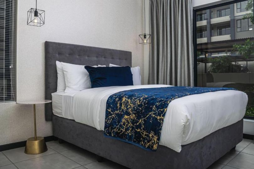 Residence 84 - Two Bedroom Apartment 84 Apartment, Sandton - imaginea 8