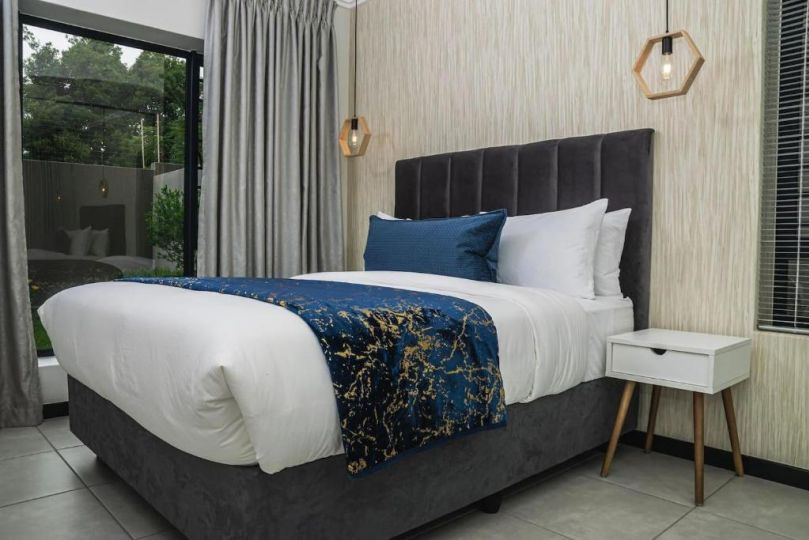 Residence 84 - Two Bedroom Apartment 84 Apartment, Sandton - imaginea 5