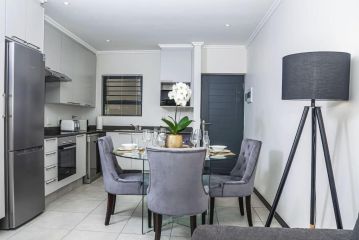 Residence 84 - Two Bedroom Apartment 84 Apartment, Sandton - 2