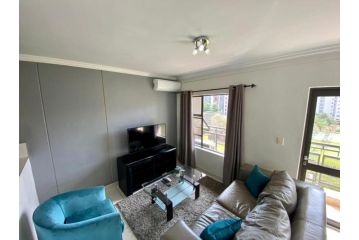 Resident Properties â€“ Westpoint Apart Apartment, Johannesburg - 1