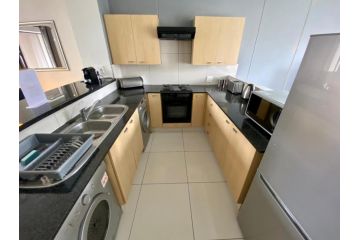 Resident Properties â€“ Westpoint Apart Apartment, Johannesburg - 3