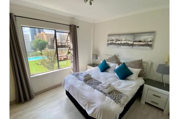 Resident Properties â€“ Westpoint Apart Apartment, Johannesburg - 2