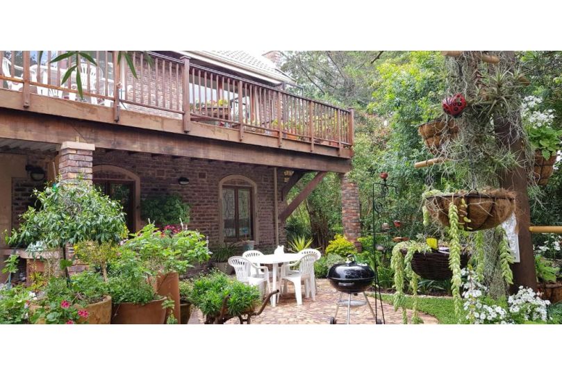 Rest Inn Knysna Apartment, Knysna - imaginea 3