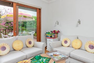 Rest Inn Knysna Apartment, Knysna - 2