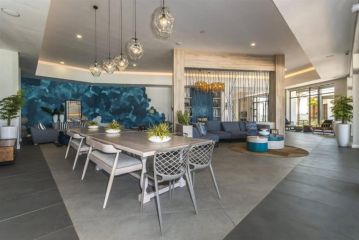 The Blyde Crystal Lagoon Beach Apartment, Pretoria - 4