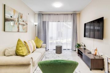 Resting nest waterfall Apartment, Midrand - 2