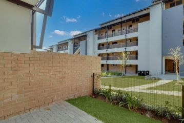 Resting nest waterfall Apartment, Midrand - 5