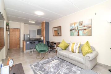 Resting nest waterfall Apartment, Midrand - 1