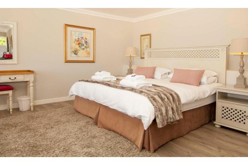 Restio Garden Studio Apartment, Simonʼs Town - imaginea 10