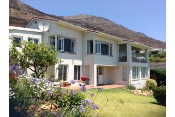 Restio Garden Studio Apartment, Simonʼs Town - 2