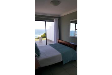 Rhapsody Sea Cottage Apartment, Mossel Bay - 4