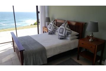 Rhapsody Sea Cottage Apartment, Mossel Bay - 1