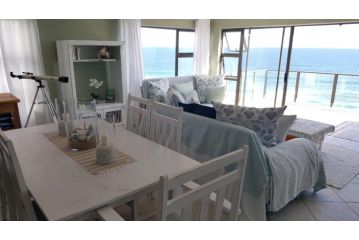 Rhapsody Sea Cottage Apartment, Mossel Bay - 2