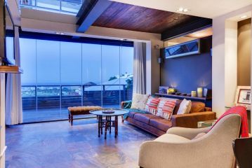 Rhine Stone Apartment, Cape Town - 4