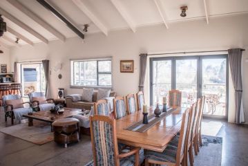 Rhino Retreat Clarens Guest house, Clarens - 5