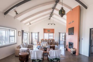 Rhino Retreat Clarens Guest house, Clarens - 3