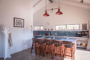 Rhino Retreat Clarens Guest house, Clarens - 4