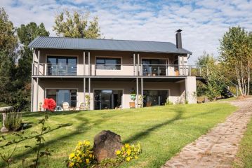 Rhino Retreat Clarens Guest house, Clarens - 2