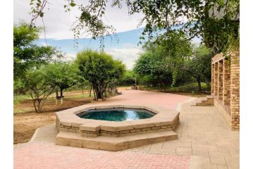 Rhinos Rest Guest house, Marloth Park - 1