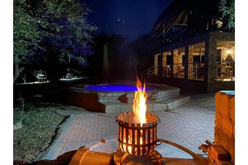 Rhinos Rest Guest house, Marloth Park - 2