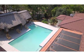 Rhodeo Sandton Guest house, Johannesburg - 2