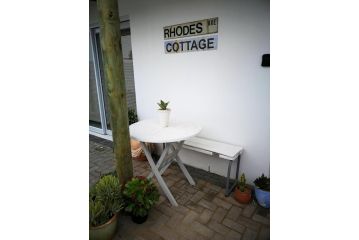 Rhodes Ave Cottage Apartment, St Helena Bay - 2