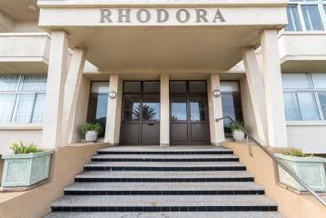 Rhodora Apartments Apartment, Cape Town - 3