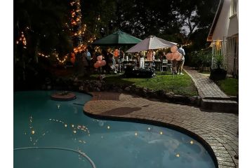 Riba stables Apartment, Midrand - 2