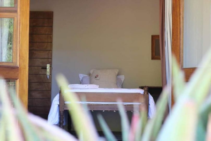 Ribboksfontein Guest Farm Chalet, De Rust - imaginea 10