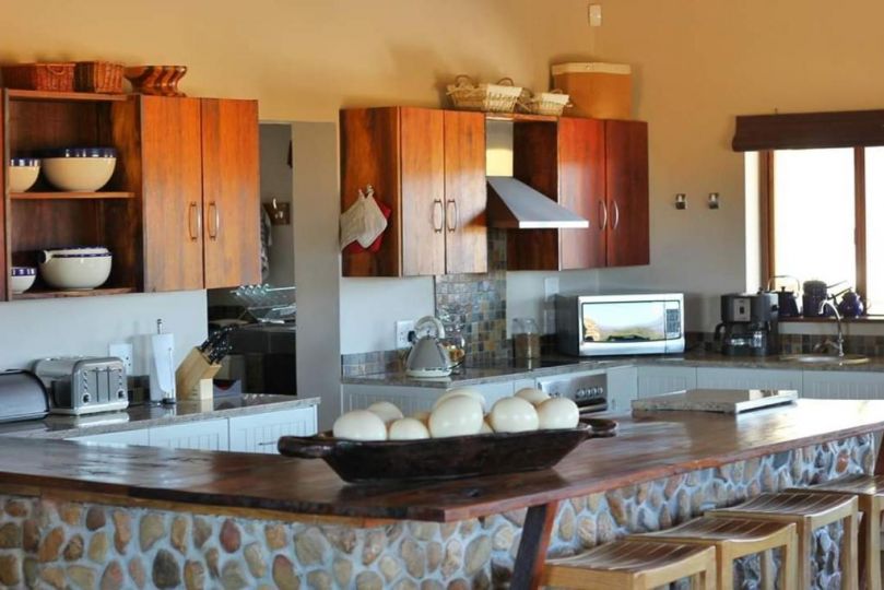 Ribboksfontein Guest Farm Chalet, De Rust - imaginea 3