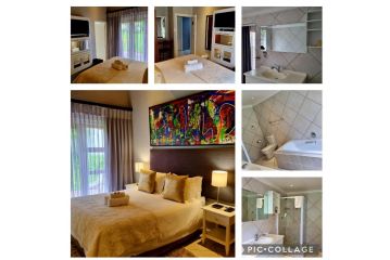 Richtershuyz Guest house, Pretoria - 3