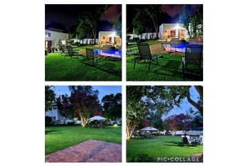 Richtershuyz Guest house, Pretoria - 2