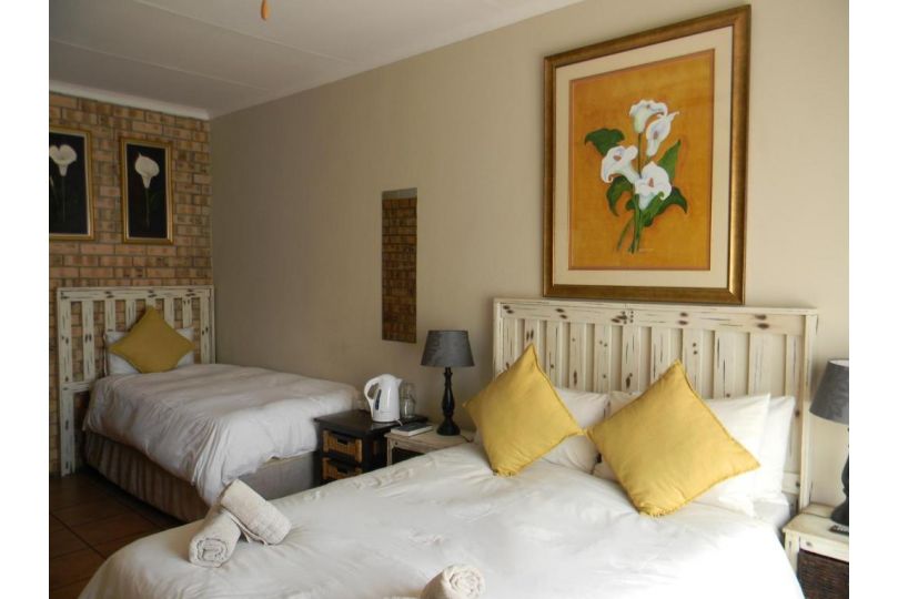 Ridderspoor Guesthouse Guest house, Middelburg - imaginea 18