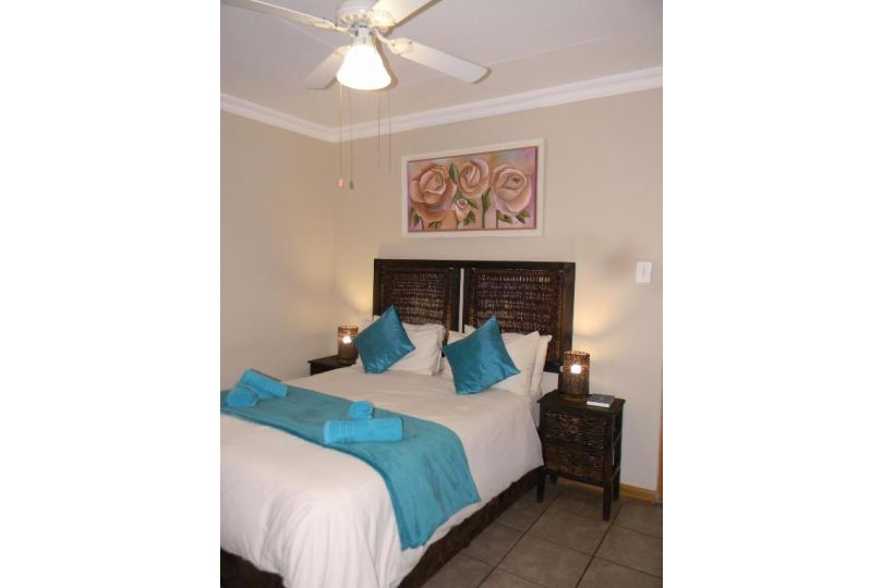 Ridderspoor Guesthouse Guest house, Middelburg - imaginea 14