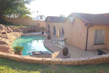 Ridge Cottage Guest house, Durban - 5