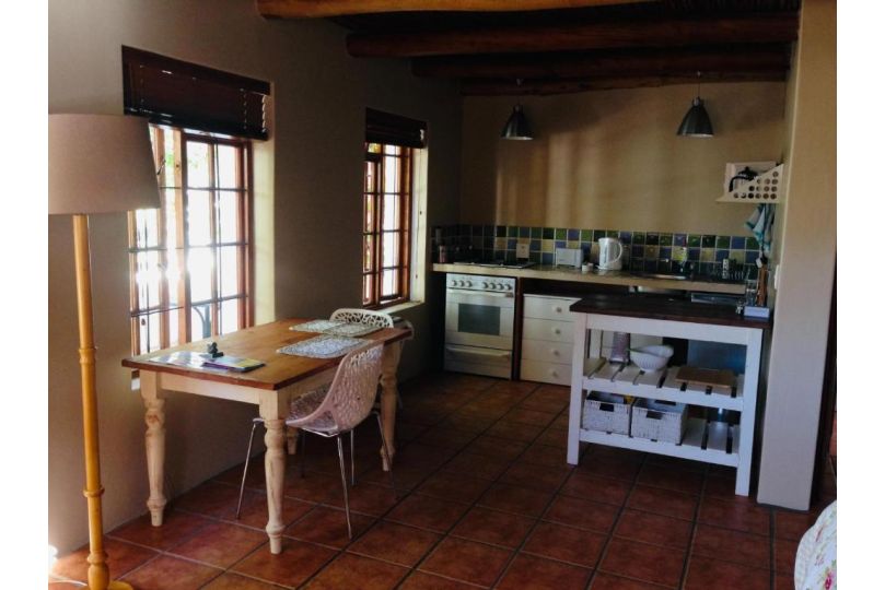 Rietspruit Country Cottage Apartment, Villiersdorp - imaginea 5