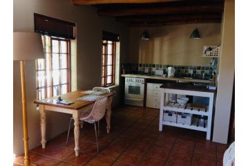 Rietspruit Country Cottage Apartment, Villiersdorp - 5