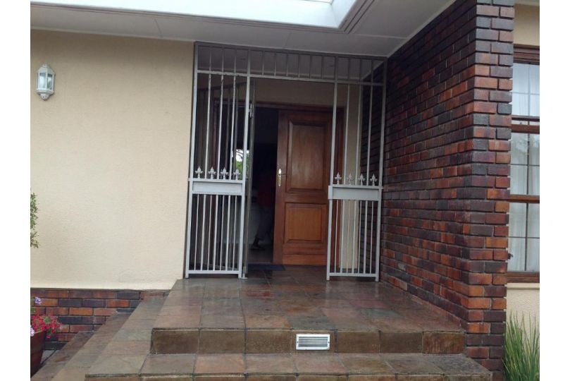 Ringwood Villa, Cape Town - imaginea 4