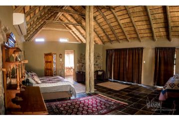 Rio Dos Elefantes River Camp Guest house, Hoedspruit - 1