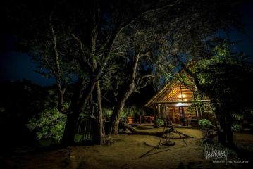 Rio Dos Elefantes River Camp Guest house, Hoedspruit - 2